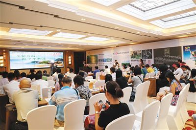海口打造“旅游+++”促銷升級版，引領(lǐng)旅游業(yè)務(wù)新浪潮