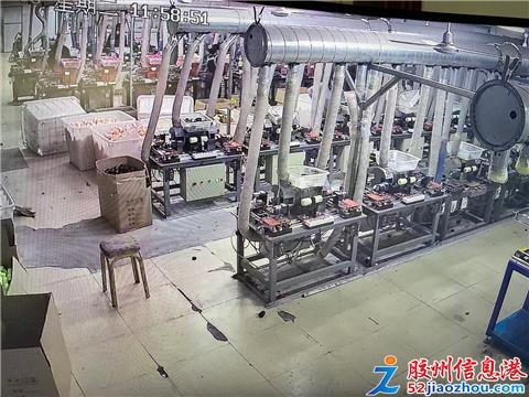 粉撲廠維修工 工作輕松整潔，旅游業(yè)務(wù)額外福利