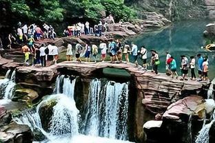 湖北跨省團(tuán)隊旅游重啟，旅游業(yè)復(fù)蘇迎來新篇章