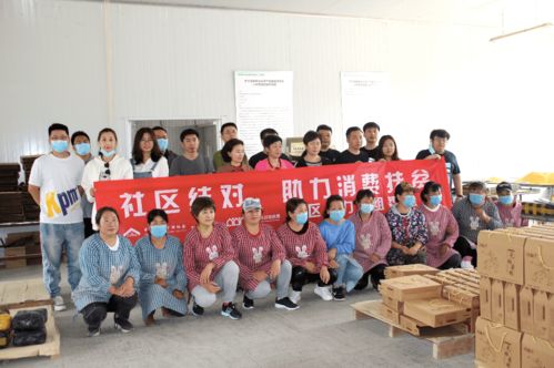 北京物協(xié)“社區(qū)的力量” 回首扶貧路上，我們與新旅游的同頻共振