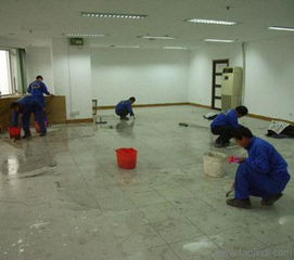 酒店開(kāi)荒清潔公司 塘廈開(kāi)荒清潔公司 博士保潔隨叫隨到