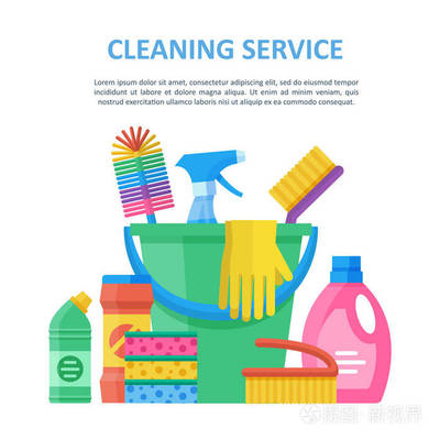 清潔服務(wù) 專業(yè)、高效，打造潔凈生活與工作環(huán)境